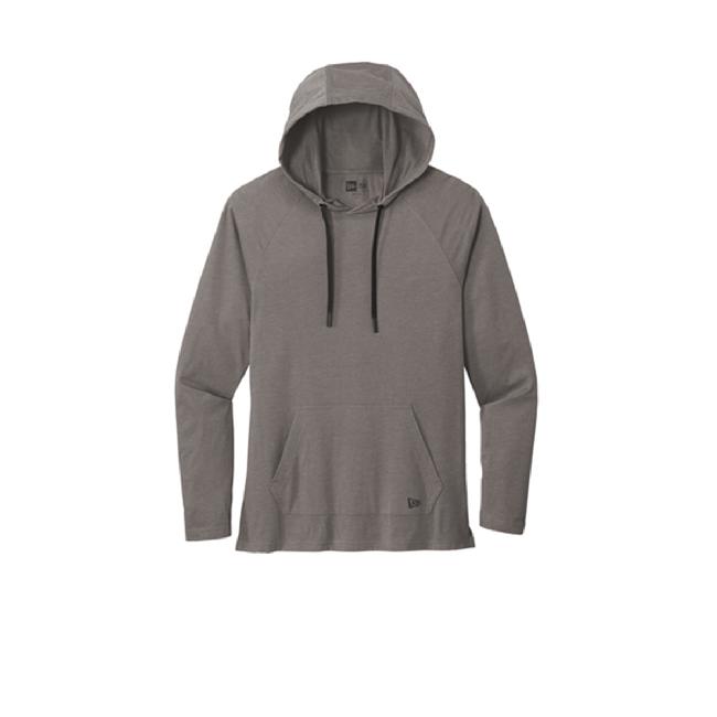 NewERA Tri-Blend Hoodie