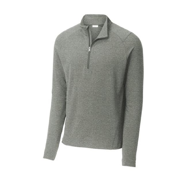 Sport-Wick Flex Fleece 1/4-Zip