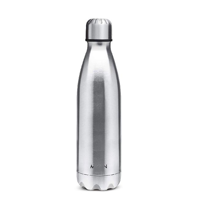 Stainless Steel Water Bottle 600ml