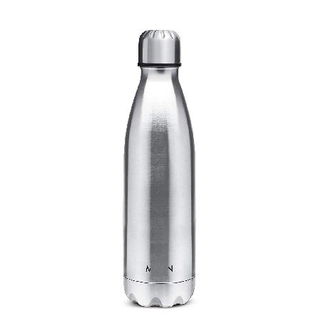 Stainless Steel Water Bottle 600ml